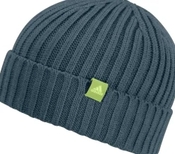 Adidas pipo Fisherman Beanie harmaa