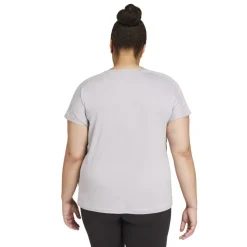 Adidas treenipaita Essentials V-neck tee W