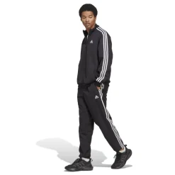 Adidas ulkoilupuku Sportswear Basic 3s Woven Tracksuit