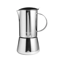 Adler espressokeitin