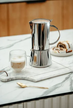 Adler espressokeitin