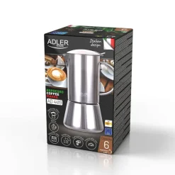 Adler espressokeitin
