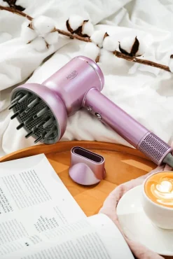 Adler hiustenkuivaaja Superspeed