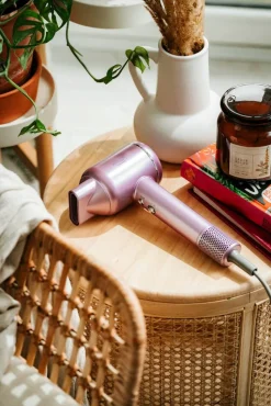 Adler hiustenkuivaaja Superspeed