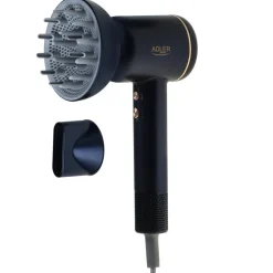 Adler hiustenkuivaaja Superspeed