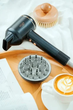 Adler hiustenkuivaaja Superspeed