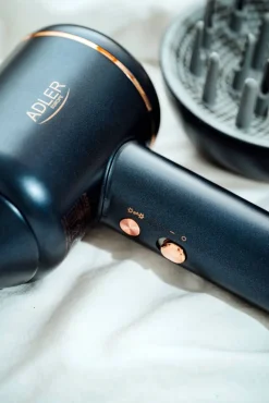 Adler hiustenkuivaaja Superspeed