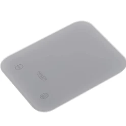 Adler keittiövaaka harmaa