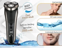 Adler partakone digitaalinen ladattava