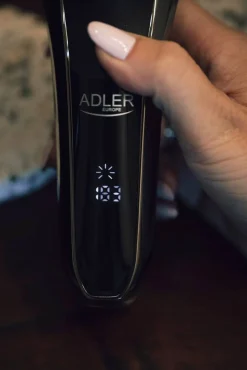 Adler partakone digitaalinen ladattava