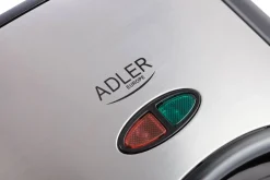Adler voileipägrilli 850 W RST