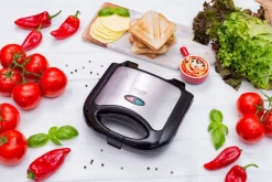 Adler voileipägrilli 850 W RST