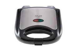 Adler voileipägrilli 850 W RST