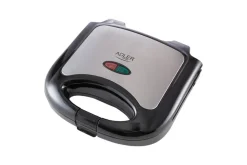 Adler voileipägrilli 850 W RST