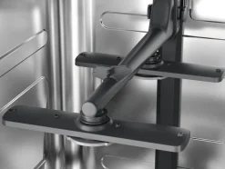 Aeg astianpesukone FFB62407ZW 45 cm valkoinen