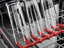 Aeg astianpesukone FFB62407ZW 45 cm valkoinen