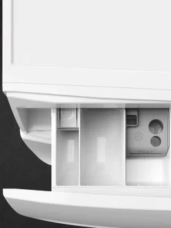 Aeg et pesukone kuivaava LWR722O84G 8 kg