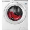 Aeg kuivaava pesukone 6/9 kg LWR732A96K
