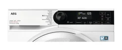 Aeg kuivaava pesukone 6/9 kg LWR732A96K