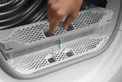 Aeg kuivausrumpu TR832J84F 8 kg kondensoiva