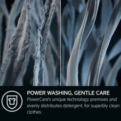 Aeg pesukone 9 kg LR834N96