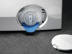 Aeg pesukone LR612M84I 8 kg