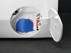 Aeg pesukone LR834T86N PowerCare 8 kg