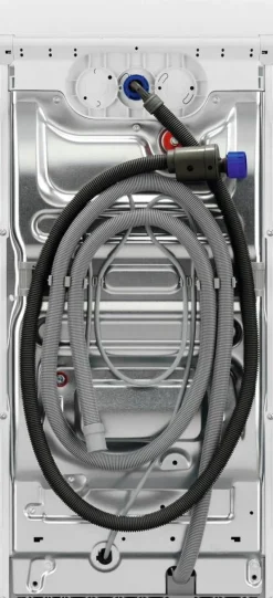 Aeg pesukone LTR7L731E1 7 kg valkoinen