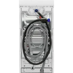 Aeg pesukone LTR6O622K1 6 kg valkoinen
