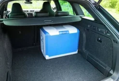 Airam kylmälaukku Cool 40 L ECO