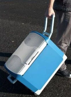 Airam kylmälaukku Cool 40 L ECO