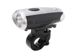 Airam Pyörän etuvalo + 6 LED