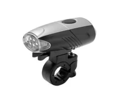 Airam Pyörän etuvalo + 6 LED