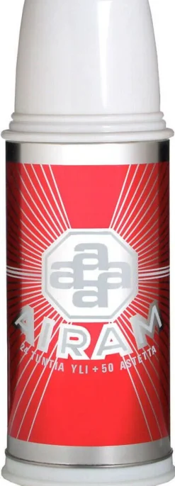 Airam termospullo 1 l