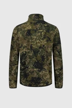 Alaska fleecetakki Kodiak