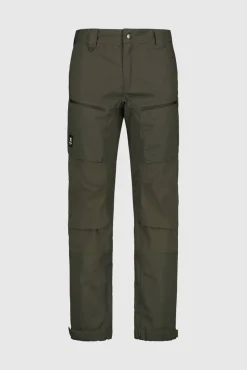 Alaska housut Trekking Lite Pro Olive