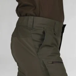 Alaska housut Trekking Lite Pro Olive