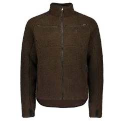 Alaska miesten fleecetakki Teddy M