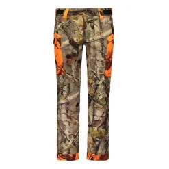 Alaska miesten housut Extreme Lite III BlindMax HD