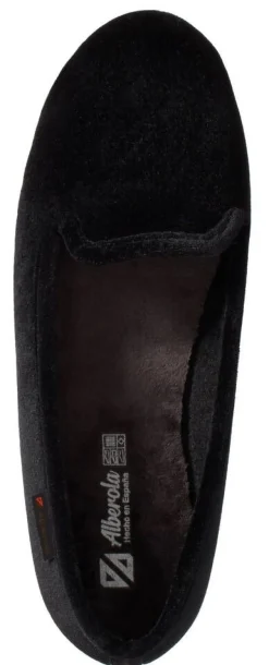 Alberola aamutossut F14581 negro