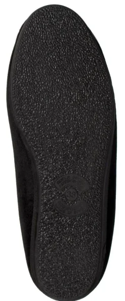 Alberola aamutossut F14581 negro