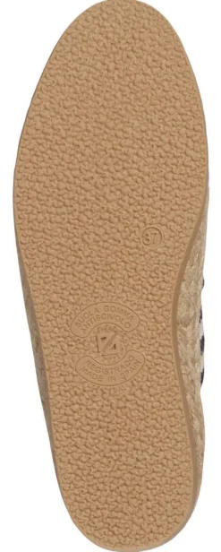 Alberola espadrillot BS29881 marino
