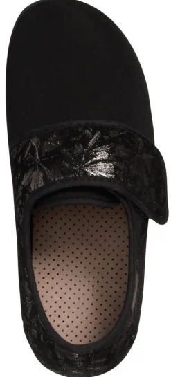 Alberola kangaskengät 629867 negro