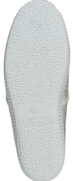 Alberola kangaskengät V12574 disco plata