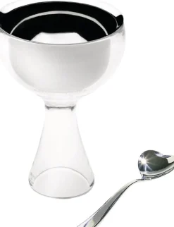 Alessi Big Love, jälkiruokakulhosetti