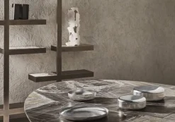 Alessi Extra Ordinary Texture kulho teräs 24 cm