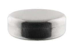 Alessi Extra Ordinary Texture säilytyspurkki 3,1 L  teräs