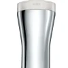 Alessi matkamuki Caffa 40 cl valkoinen kansi