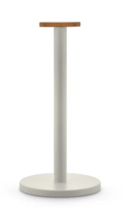 Alessi Mattina talouspaperirullateline vaaleanharmaa