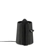Alessi Plisse sitruspuristin musta